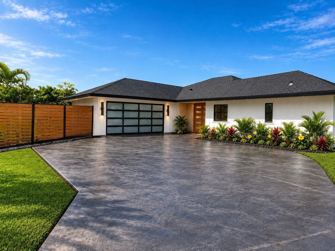 House in Captain Cook, Hawaii, United States 1 - 18606570