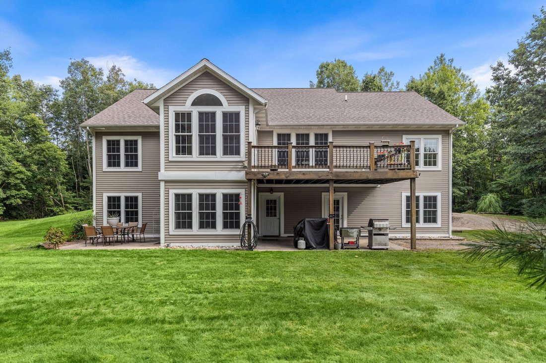 House in Grand Haven, Michigan, United States 3 - 18605997
