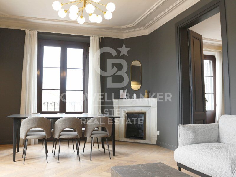 Apartment in Ciutat Vella, Barcelona, Spain 1 - 18606556