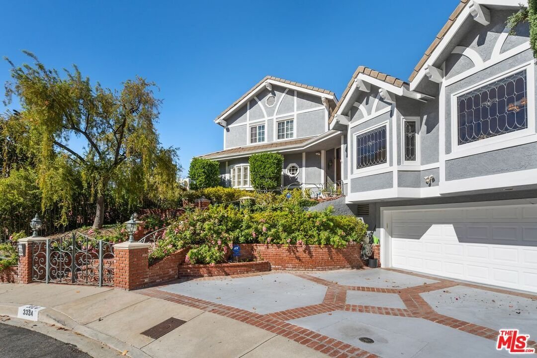 House in Los Angeles, California, United States 1 - 18606365
