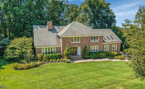 Maison à Denville, New Jersey, États-Unis 1