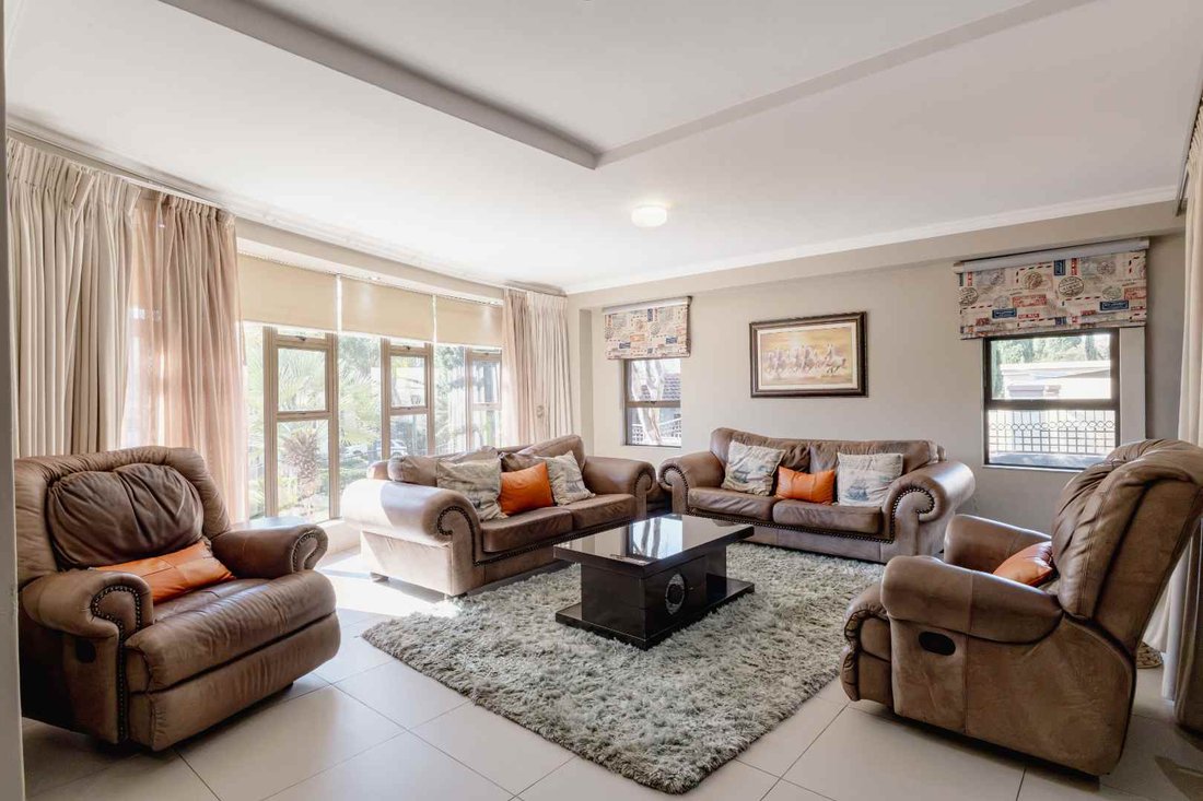 Casa en Pretoria Central, Gauteng, Sudáfrica 4 - 18605477