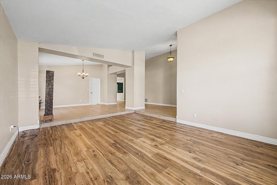House in El Mirage, Arizona, United States 3 - 18605664