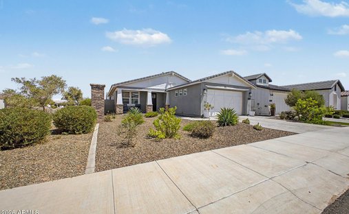 House in Surprise, Arizona, United States 1