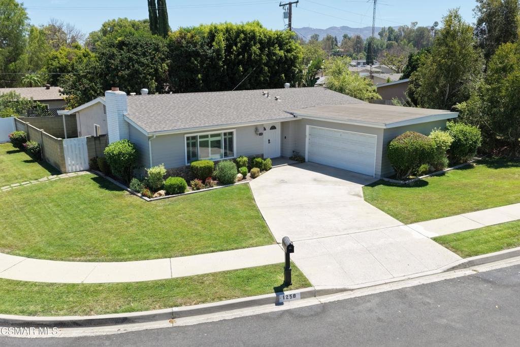 House in Simi Valley, California, United States 1 - 18606042