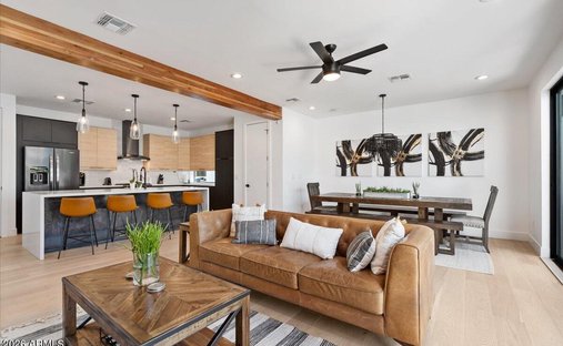 Apartment in Phoenix, Arizona, United States 1