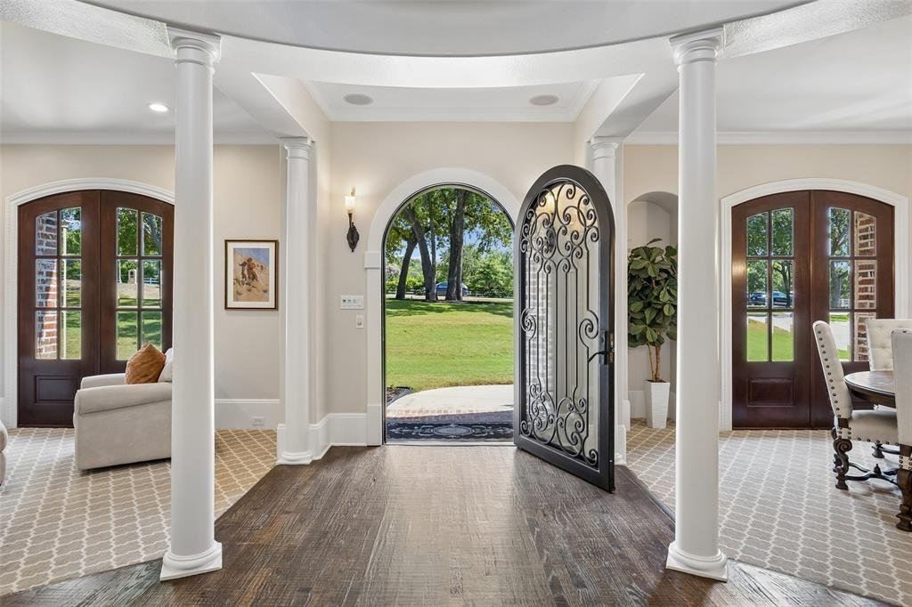 House in Lantana, Texas, United States 2 - 18605536