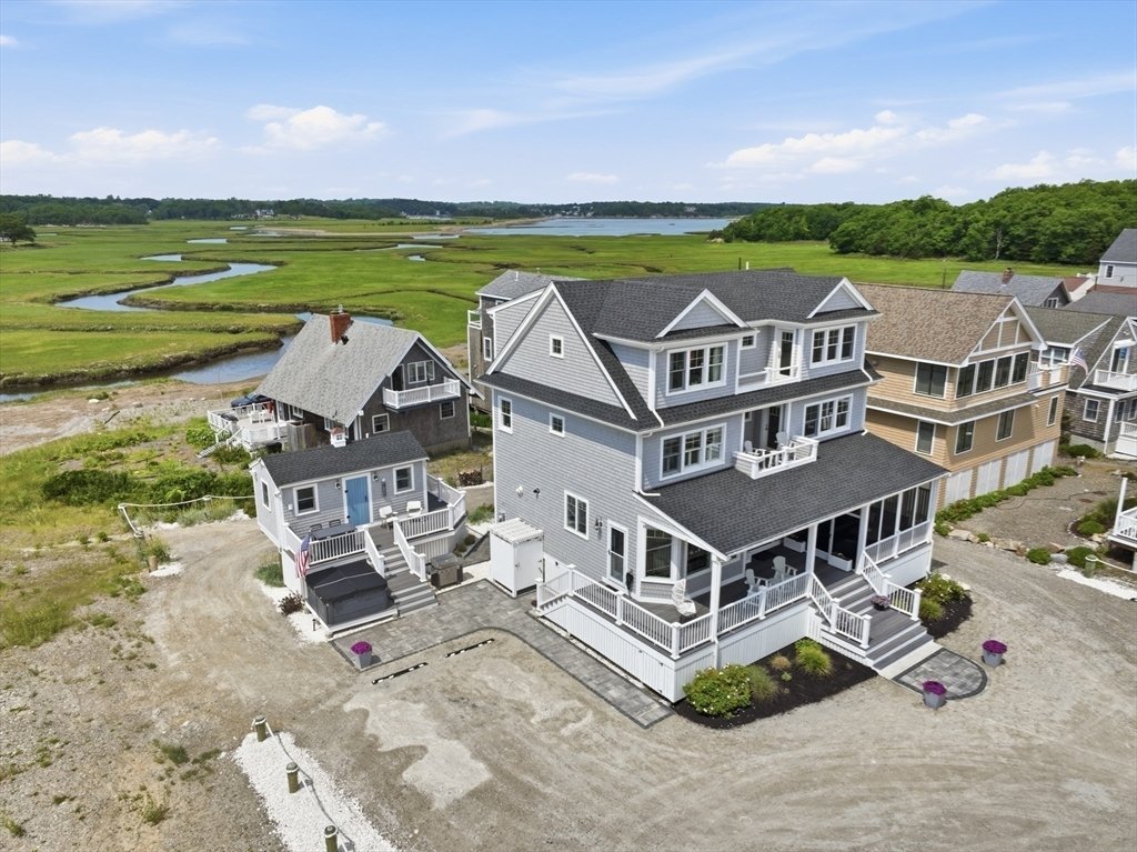 House in Scituate, Massachusetts, United States 1 - 18200663