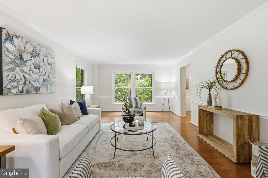 House in Reston, Virginia, United States 5 - 18606367