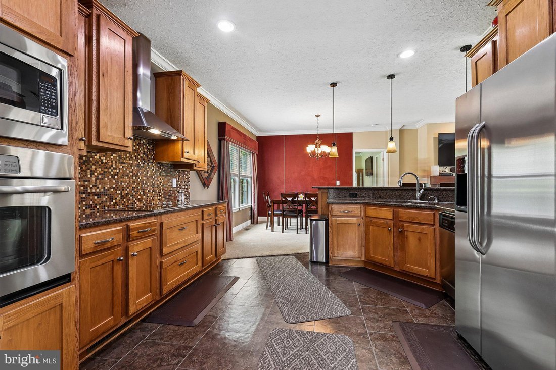House in Manassas, Virginia, United States 3 - 18605759