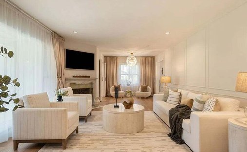 House in Altadena, California, United States 1