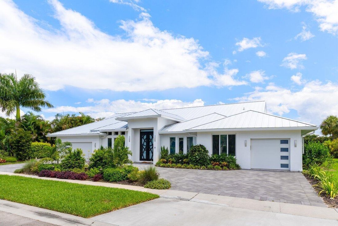 House in Boca Raton, Florida, United States 2 - 17836310