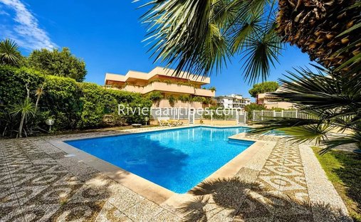 Appartement à Fontmerle, Antibes, France 1