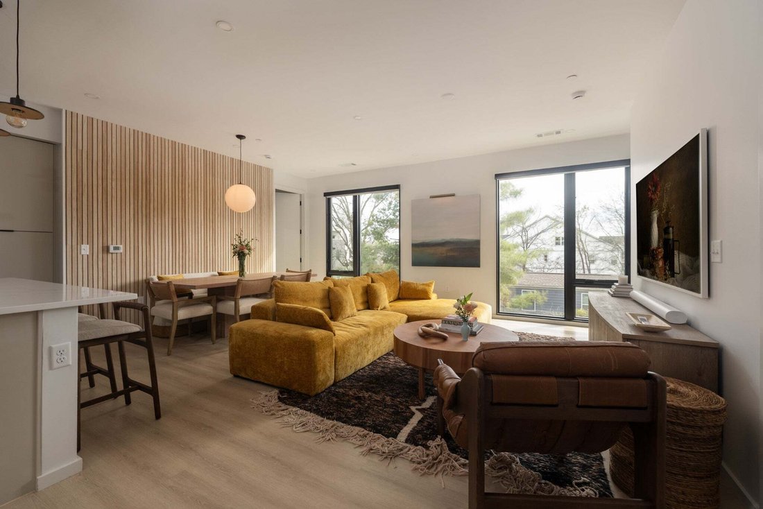 Condo in Nashville, Tennessee, United States 2 - 18605303