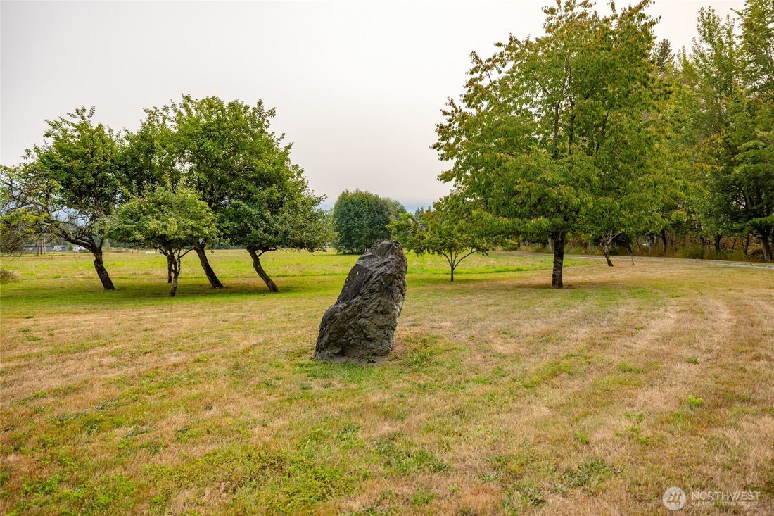 House in Sedro-Woolley, Washington, United States 4 - 18606138
