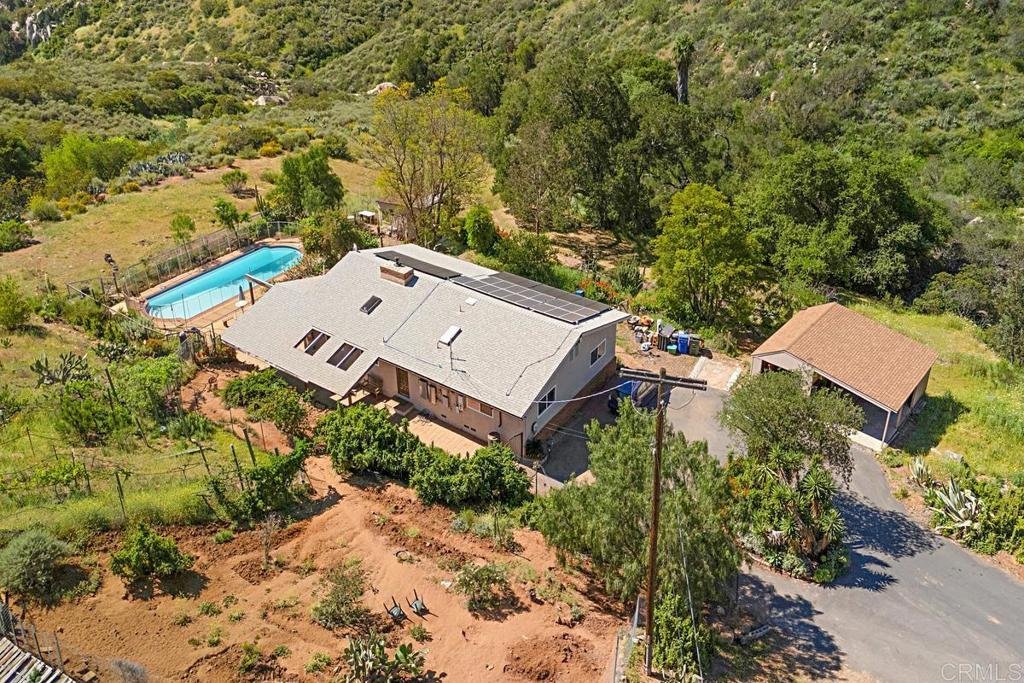 House in El Cajon, California, United States 3 - 18080843