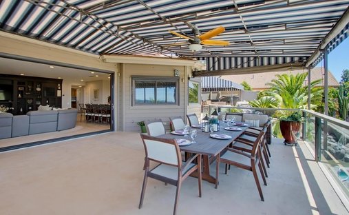 House in El Cajon, California, United States 1