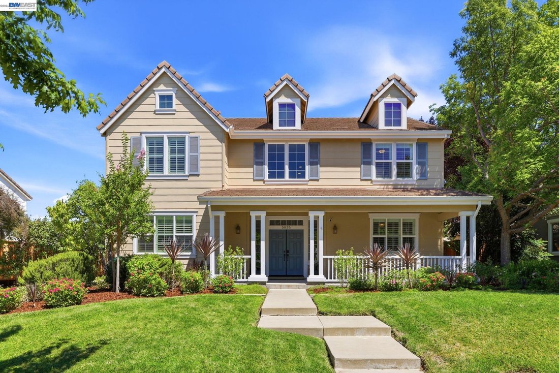 House in Livermore, California, United States 1 - 18606389