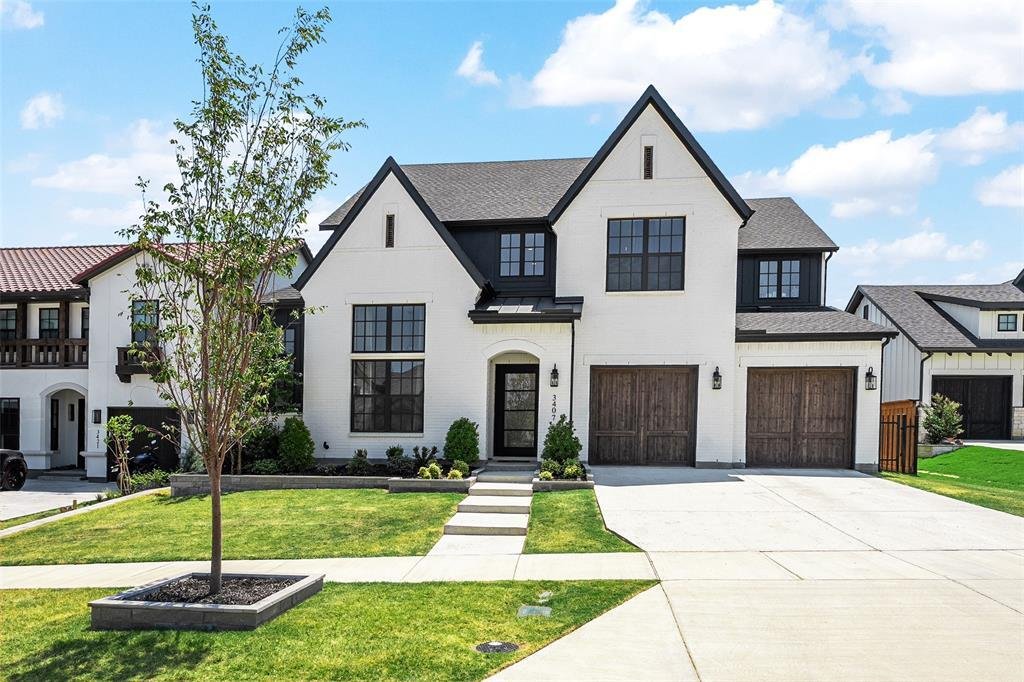 House in Frisco, Texas, United States 1 - 18606406