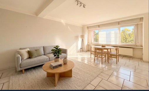 Apartamento en Luxemburgo, Luxemburgo, Luxemburgo 1
