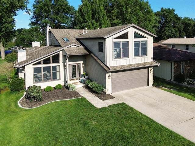House in Crown Point, Indiana, United States 2 - 18605873