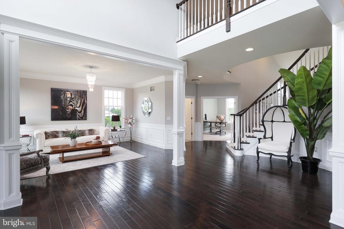 House in Mansfield, New Jersey, United States 4 - 18606335
