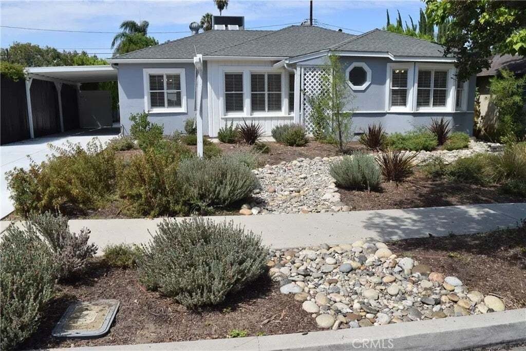 House in Los Angeles, California, United States 1 - 18605560