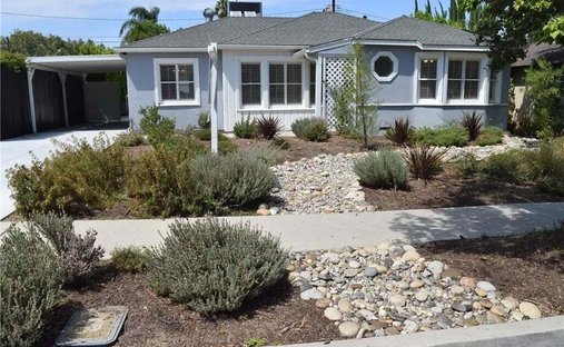 House in Los Angeles, California, United States 1