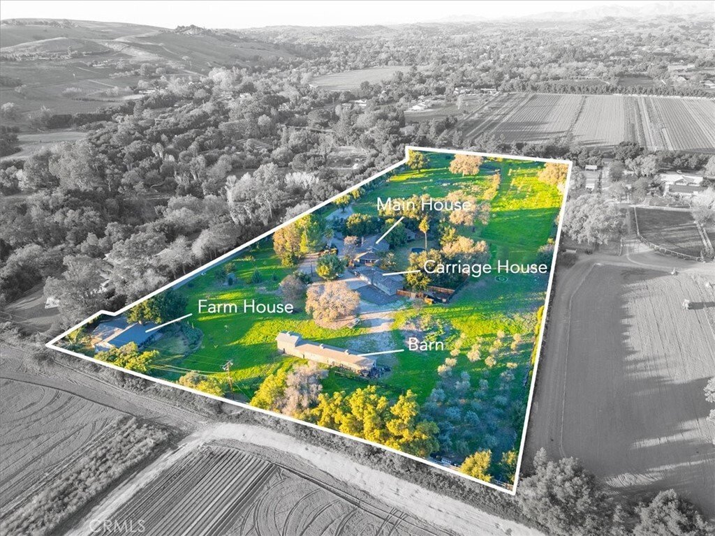 House in Santa Ynez, California, United States 1 - 17020852