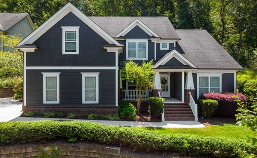 Casa a Chattanooga, Tennessee, Stati Uniti 1