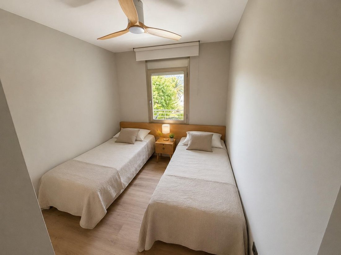 Wohnung in Platja d'Aro, Katalonien, Spanien 5 - 18606551