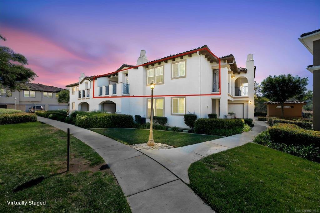 Condo in San Diego, California, United States 1 - 17923171