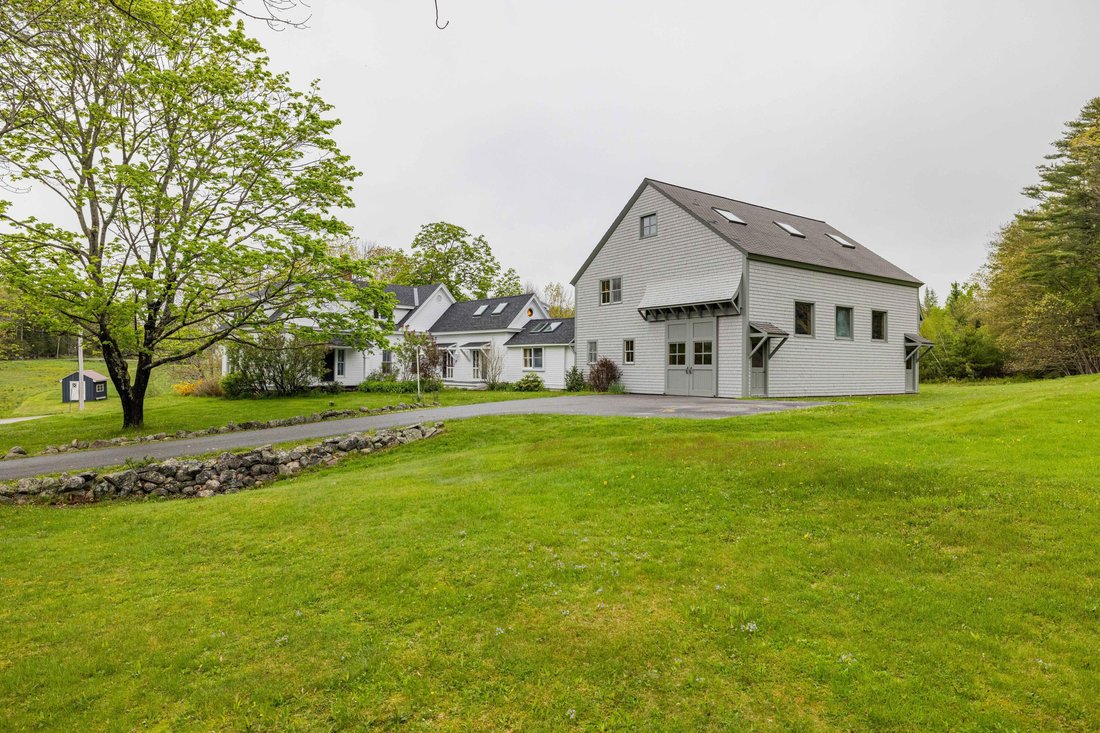 House in Freeport, Maine, United States 4 - 18606232