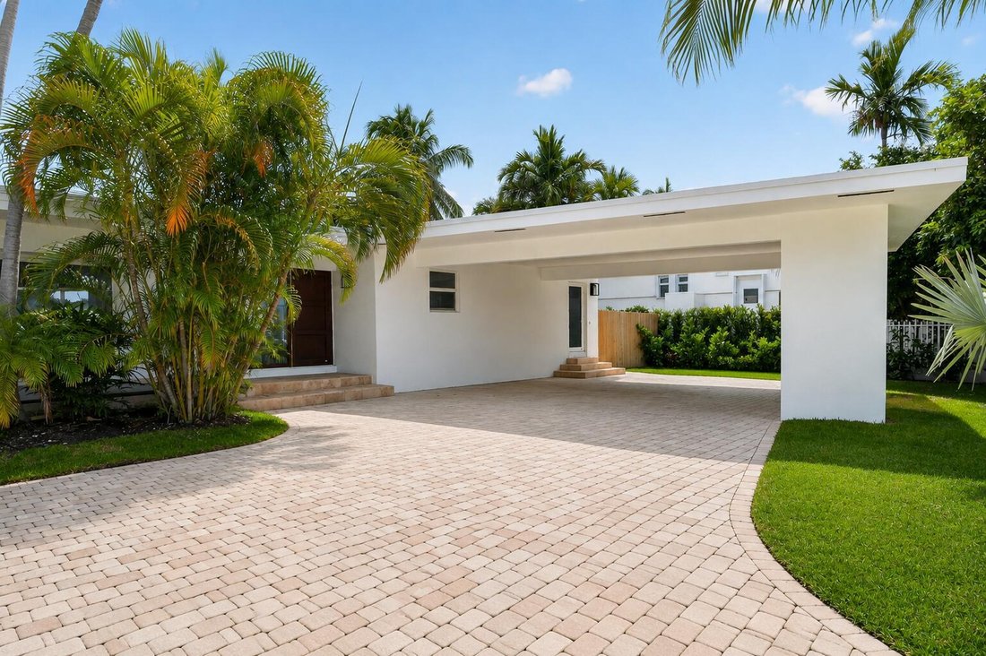 House in Key Biscayne, Florida, United States 4 - 18606429