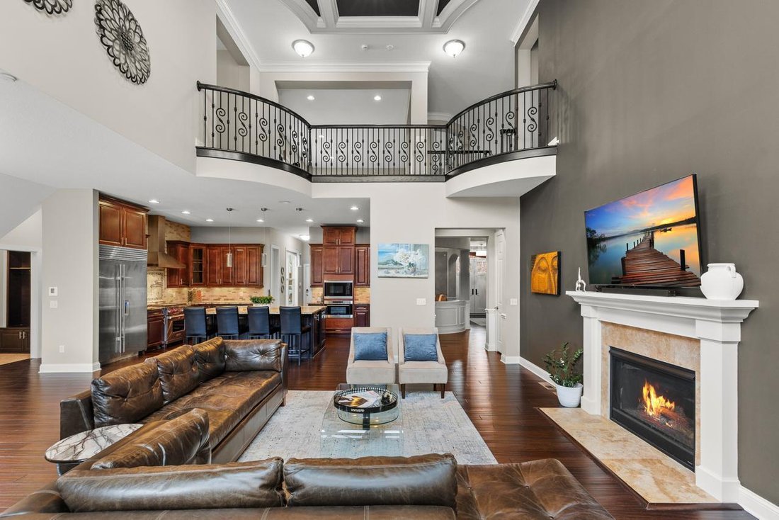 House in Eden Prairie, Minnesota, United States 5 - 18606465