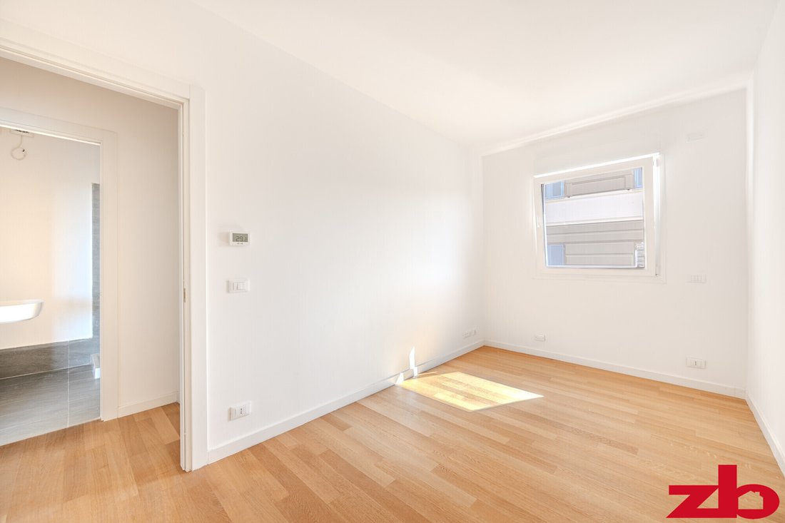 Apartment in City Center, Genoa, Liguria 4 - 18605383