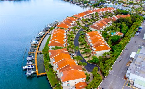 Townhouse in St. Pete Beach, Florida, United States 1