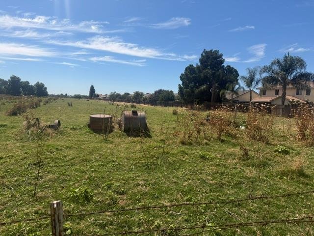 Land in Merced, California, United States 4 - 18605825