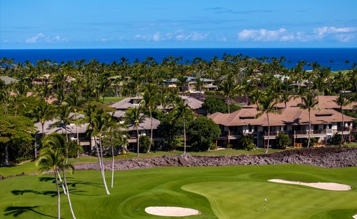Condo in Waikoloa Village, Hawaii, United States 1