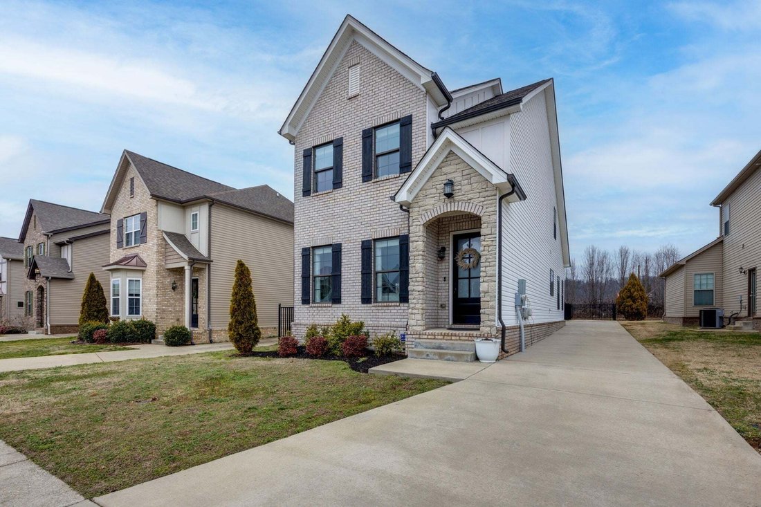 House in Nashville, Tennessee, United States 2 - 18605397
