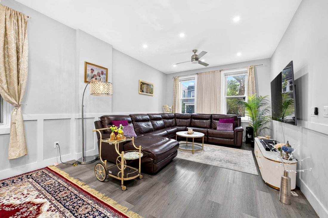 House in Jersey City, New Jersey, United States 4 - 18606491