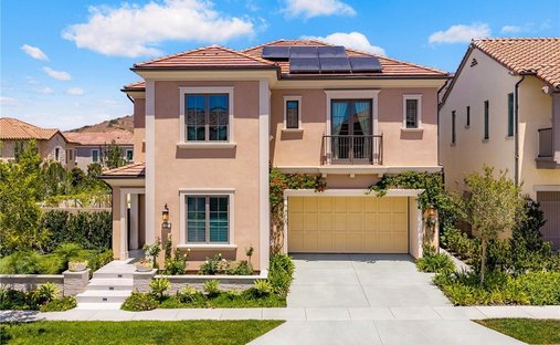 Haus in Irvine, Kalifornien, Vereinigte Staaten 1