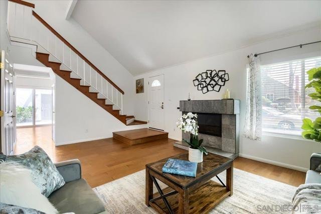 House in San Diego, California, United States 5 - 18605904
