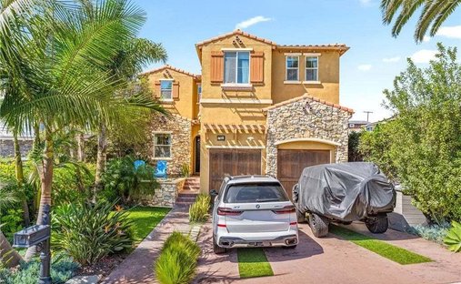 Haus in El Segundo, Kalifornien, Vereinigte Staaten 1