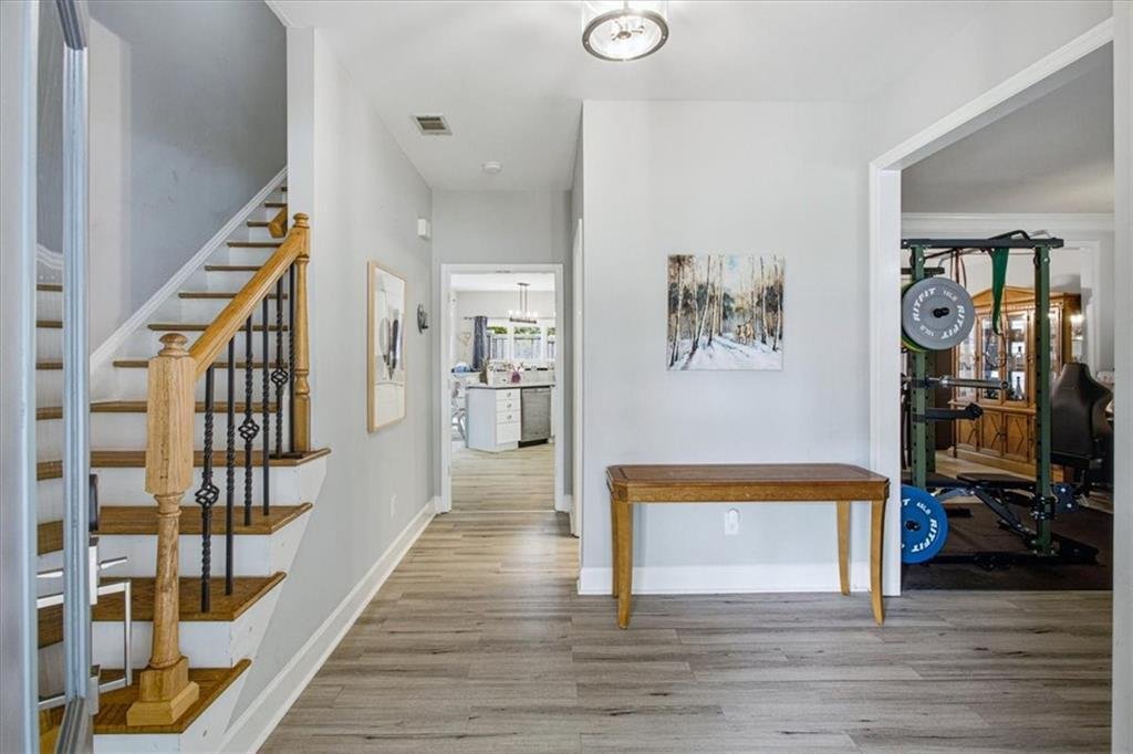House in Alpharetta, Georgia, United States 3 - 18605494