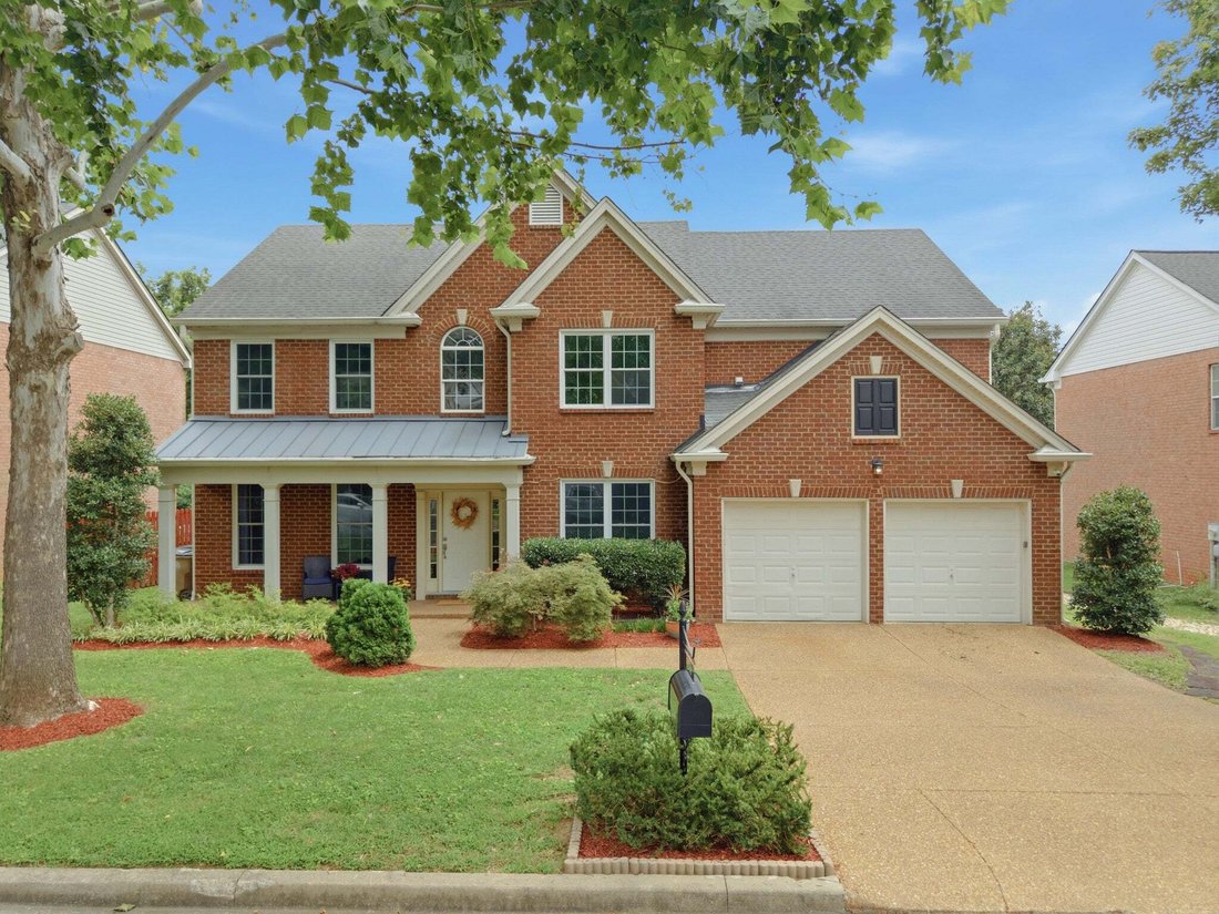 House in Nashville, Tennessee, United States 1 - 18605342