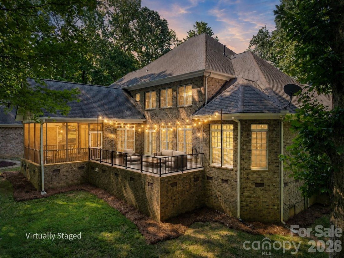 Casa en Fort Mill, Carolina del Sur, Estados Unidos 1 - 18606489