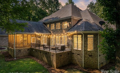 Casa a Fort Mill, Carolina del Sud, Stati Uniti 1