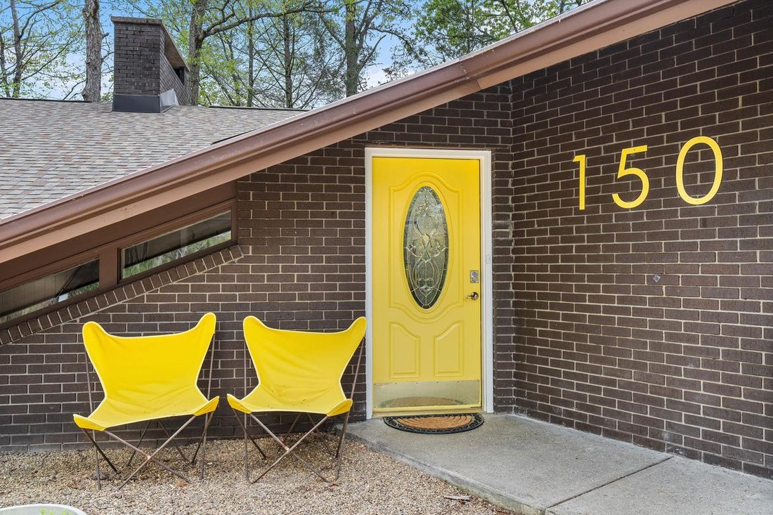 House in Cosby, Tennessee, United States 5 - 18606068