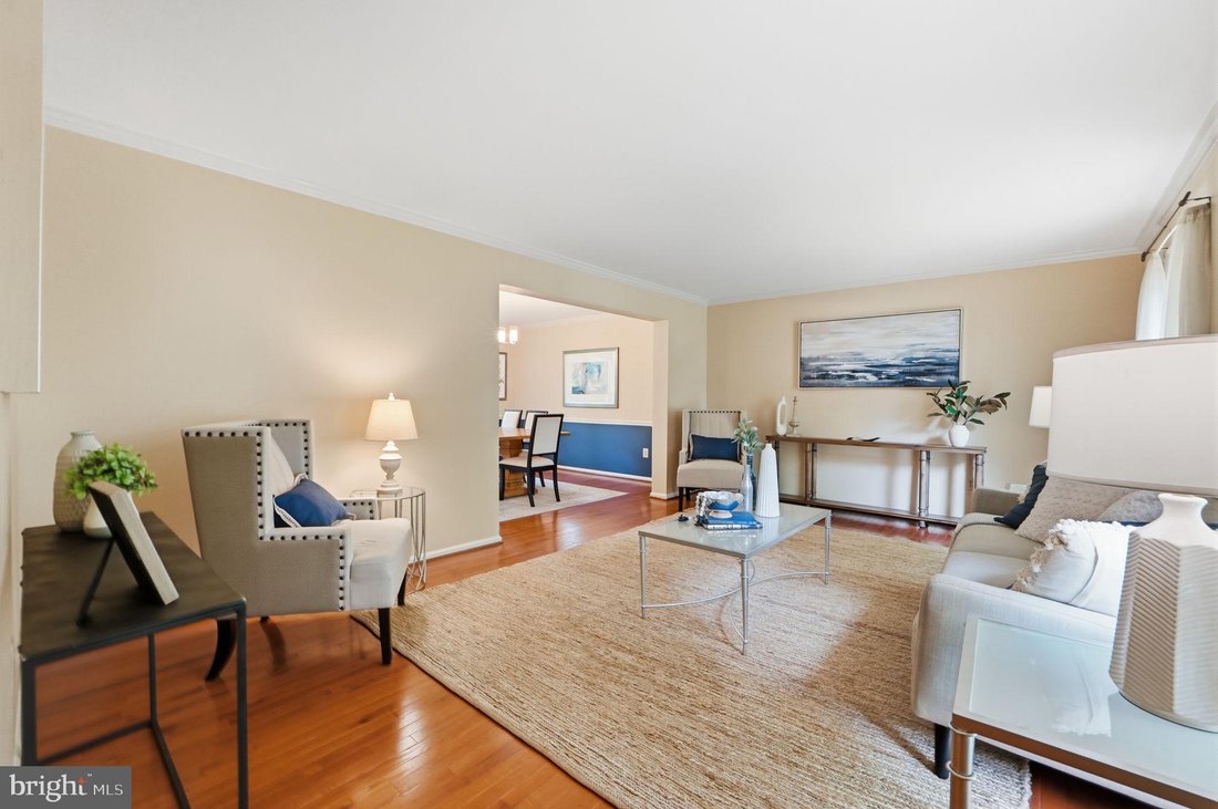 House in Silver Spring, Maryland, United States 4 - 18605675